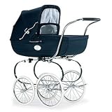 Inglesina Classic Pram with Balestrino Frame- Marina