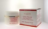 CLARINS BODY SHAPING CREAM 7.0OZ 200ML