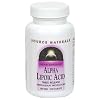 Source Naturals Alpha Lipoic Acid 300mg, 120 Tablets
