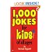 1,000 Jokes for Kids of All Ages