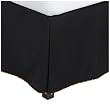 Natori Raj California King Bedskirt