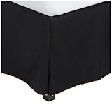 Natori Raj Queen Bedskirt