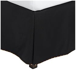 Natori Raj King Bedskirt