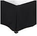 Natori Raj California King Bedskirt