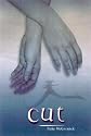 Cut   [CUT] [Hardcover]