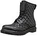 Dr. Martens Women's Coralie Quilted Leather Boot