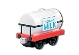 Review Learning Curve 76104 / Take Along Thomas & Friends - Milk Tanker