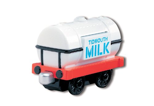 Take Along Thomas & Friends - Milk Tanker