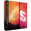 Adobe CS5 Design Premium Upsell from Point Products - Windows
