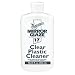 Meguiar's #17 Clear Plastic Cleaner 8 oz.
