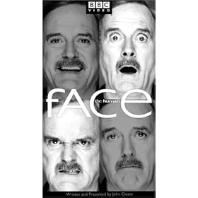 The Human Face [VHS]