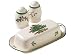 Price Comparison : Spode Christmas Tree 3-Piece Hostess Set