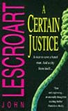 A Certain Justice