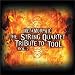 The String Quartet Tribute to Tool Vol 2