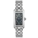 Cartier Women's Tank Americaine 18K Solid White Gold Watch #W260051L1