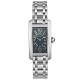 Cartier WoMens 18K White Gold Watch #W260051L1 by Cartier