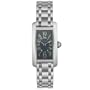 Cartier Women's W260051L1 Tank Americaine 18K Solid White Gold Watch