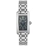 Cartier Women's Tank Americaine 18K Solid White Gold Watch #W260051L1