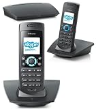 TWINSET (Two Handsets) RTX Dualphone 3088 PSTN / Skype (NO PC) Dual DECT Phone