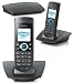 TWINSET (Two Handsets) RTX Dualphone 3088 PSTN / Skype (NO PC) Dual DECT Phone