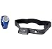 Sports : Polar - Pulsuhr / Herzfrequenzmesser - F7 Blue Herren inkl. Textilbrustgurt