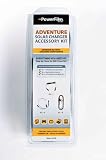 Adventure Solar Charger Accessory Kit