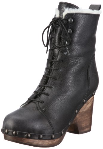 D.CO COPENHAGEN WF1820 Damen Stiefel