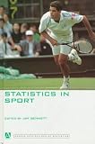 Statistics in Sport (Arnold Applications of Statistics)
