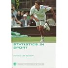 Statistics in Sport (Arnold Applications of Statistics Series) by  Jay Bennett