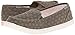 Roxy Women's Lido III Slip-On Flat Sneaker