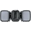 Stream Jockey Sirius Satellite Radio Portable Boombox