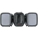 XACT XS025 SIRIUS Satellite Radio Portable Boom Box