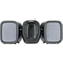 XACT XS025 SIRIUS Satellite Radio Portable Boom Box