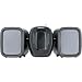 XACT XS025 SIRIUS Satellite Radio Portable Boom Box