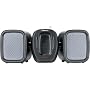 XACT XS025 SIRIUS Satellite Radio Portable Boom Box