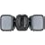 XACT XS025 SIRIUS Satellite Radio Portable Boom Box