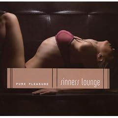 Sinners Lounge-Pure Pleasure