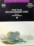 Adventures of Huckleberry Finn (Junior Classics)