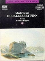 Adventures of Huckleberry Finn (Junior Classics)