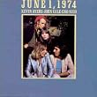 June 1, 1974