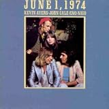 Music : June 1, 1974