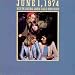 June 1, 1974