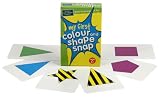 My First Colour & Shape Snap