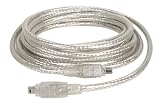 IOGEAR g2l1394-6 6' Firewire 4-6 Cable