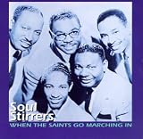 When the Saints Go Marching in