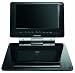 Toshiba SDP94 9-inch Widescreen Portable DVD Player - Black