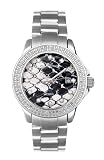 Joe Rodeo Zibra Collection Women's Diamond Watch