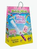 Creativity For Kids Shrinky Dinks Fairy World