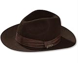 Kid's Deluxe Indiana Jones Costume Hat