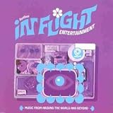 Karminsky Experience Inc. Presents Further Inflight Entertainment